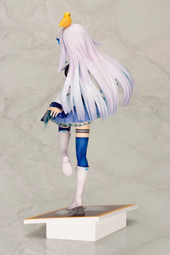 Nijisanji Lize Helesta 1/7 Scale Figure w/ Bonus Part