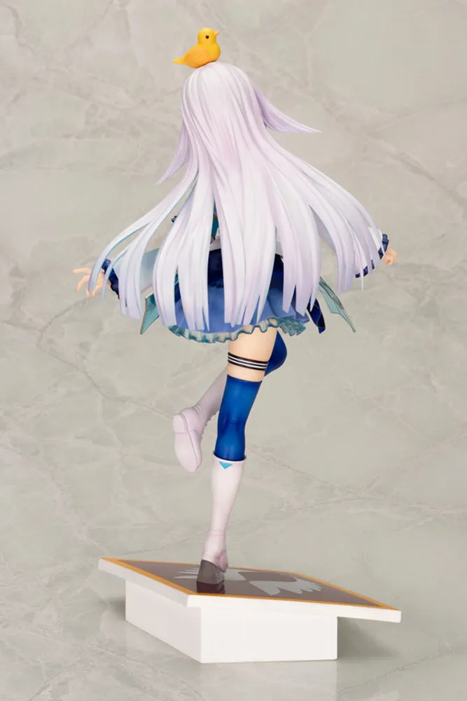 Nijisanji Lize Helesta 1/7 Scale Figure w/ Bonus Part