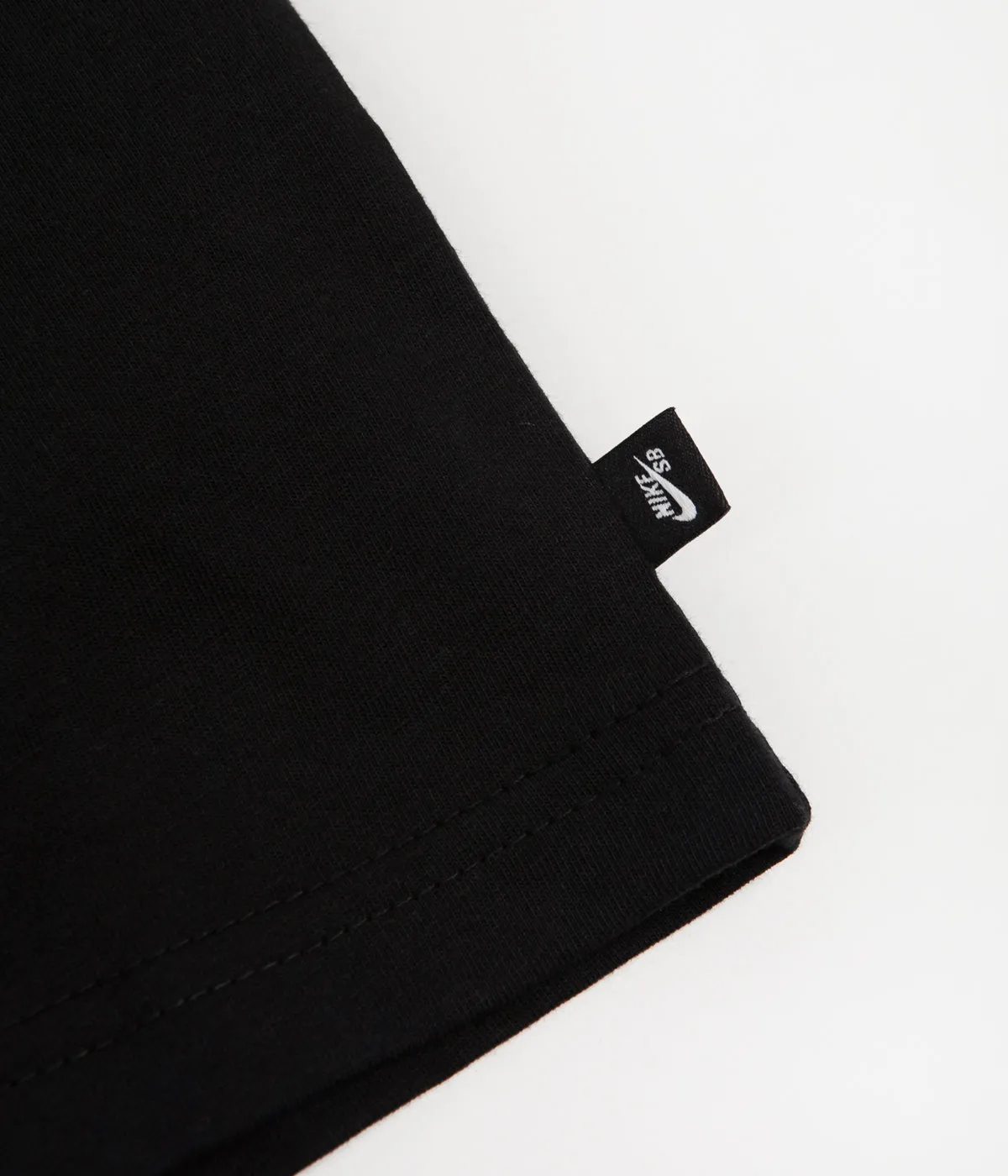 Nike SB Slurp T-Shirt - Black