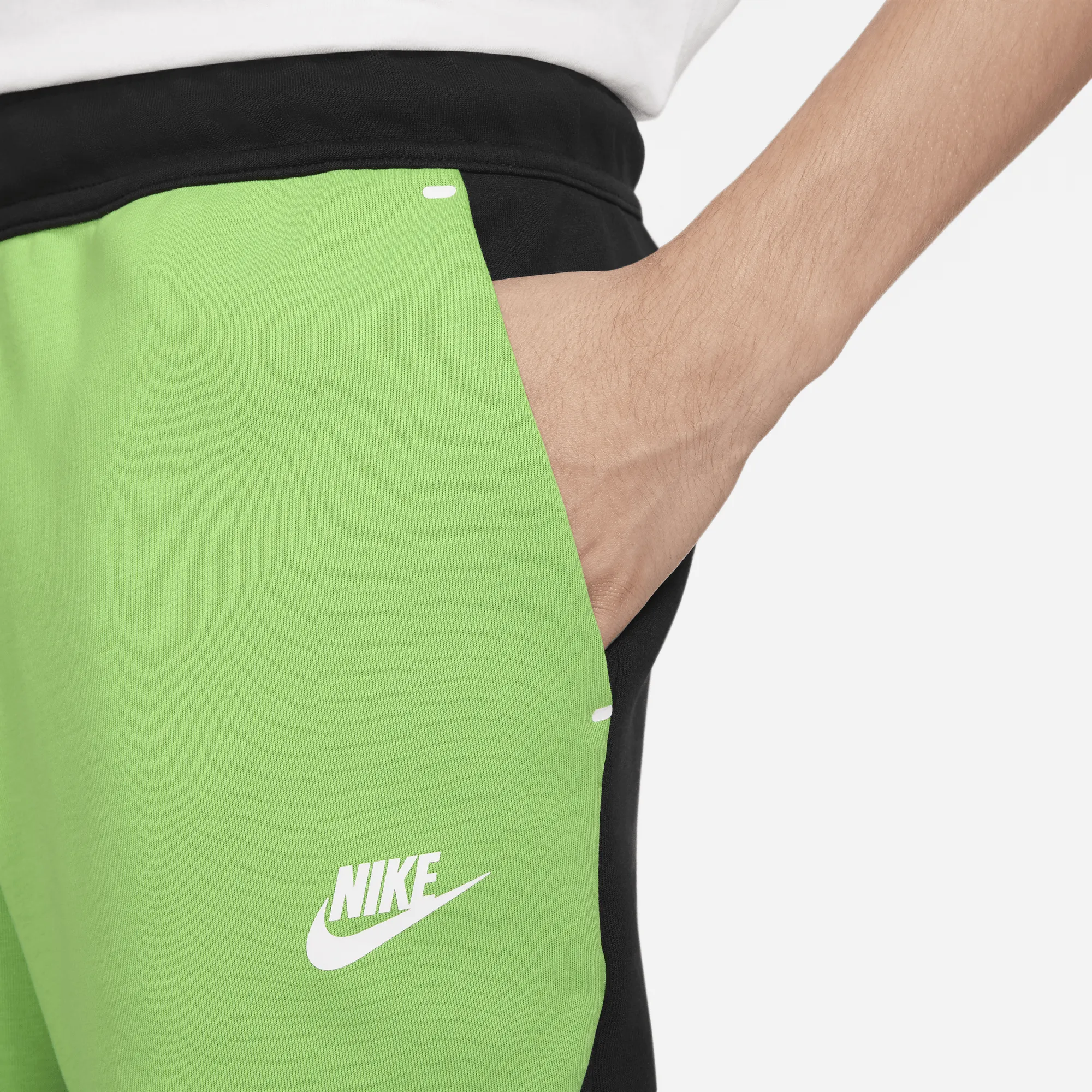 Nike Sportswear Tech Fleece Joggers - Men's