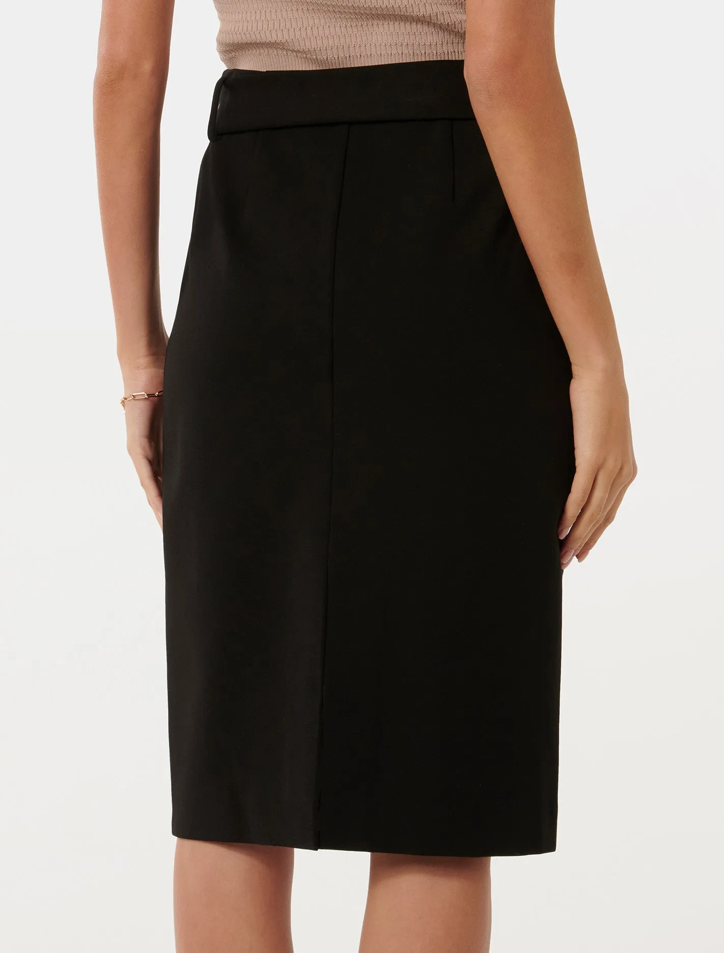 Nikita Ponte Pencil Skirt