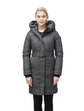 NOBIS ASTRID - Ladies Parka