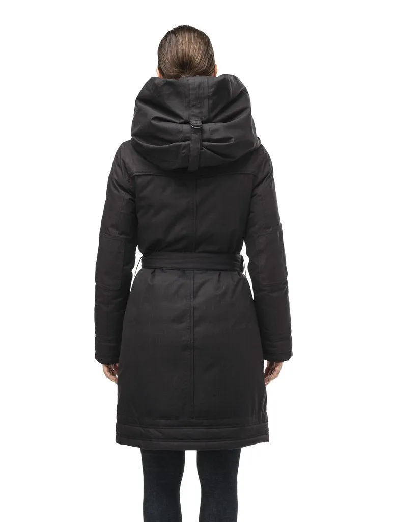 NOBIS ASTRID - Ladies Parka