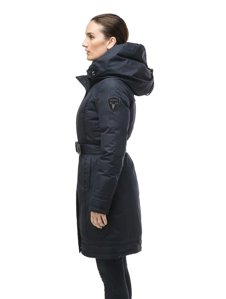 NOBIS ASTRID - Ladies Parka