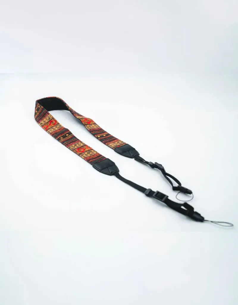 Nocs Tapestry Strap