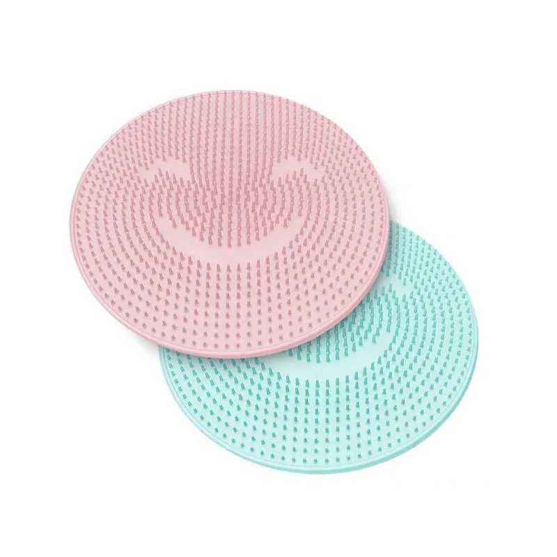 Non-Slip Massage Pad for Bathroom