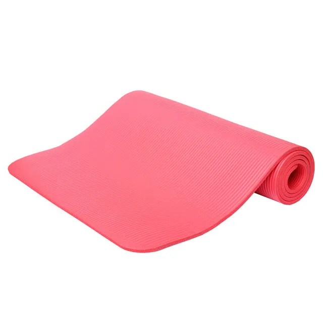 Non-Slip Yoga Mat