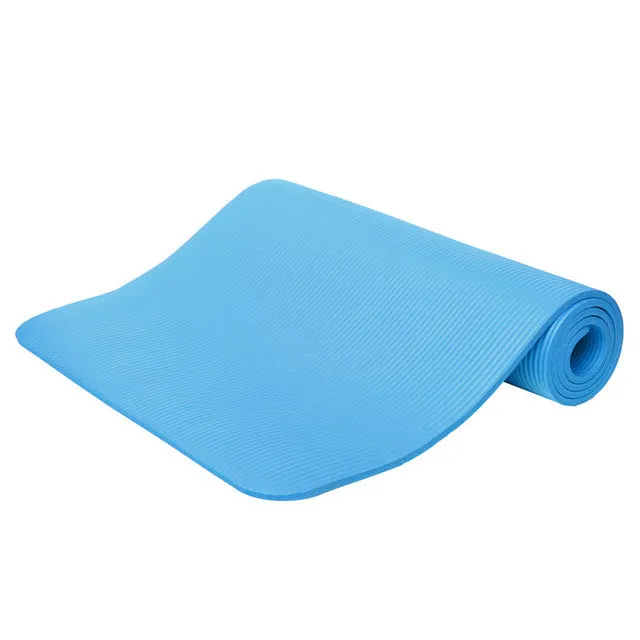 Non-Slip Yoga Mat