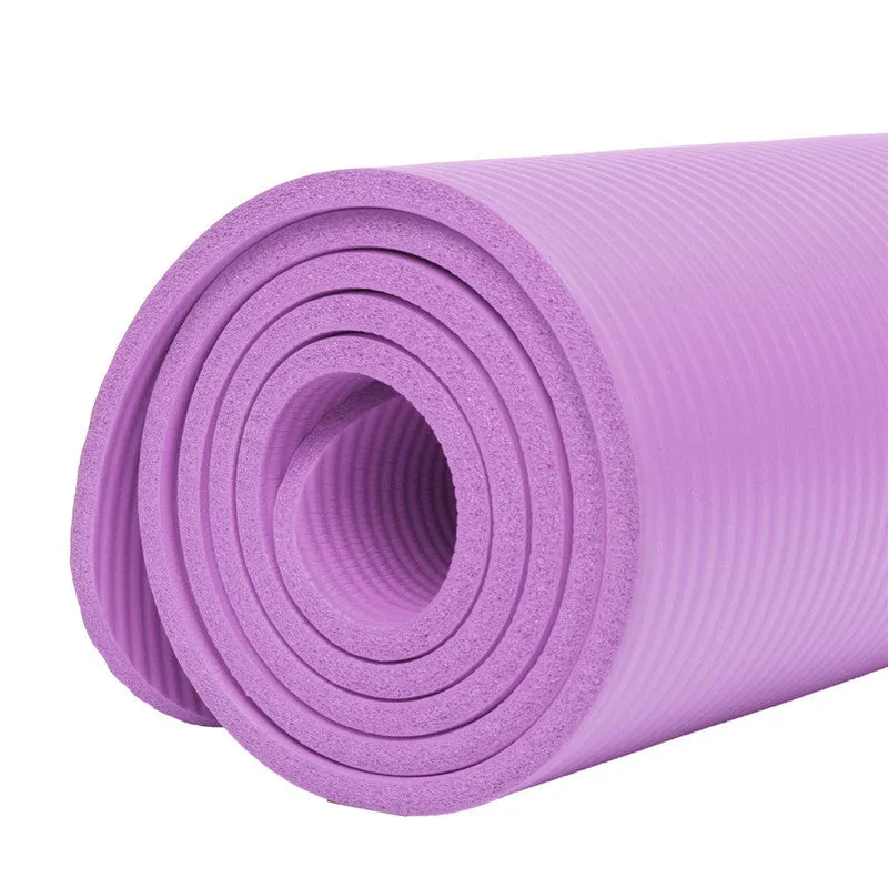 Non-Slip Yoga Mat