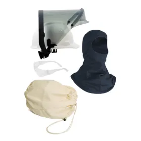 NSA 12 Cal Pureview Faceshield Kit KITHP12PV