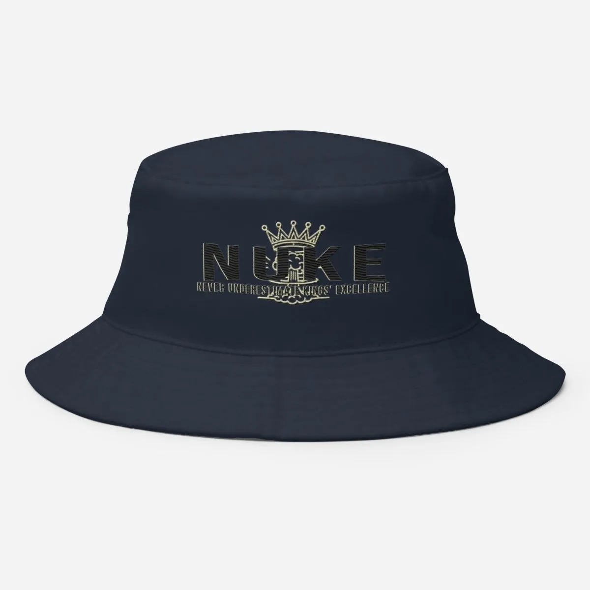 NUKE Bucket Hat