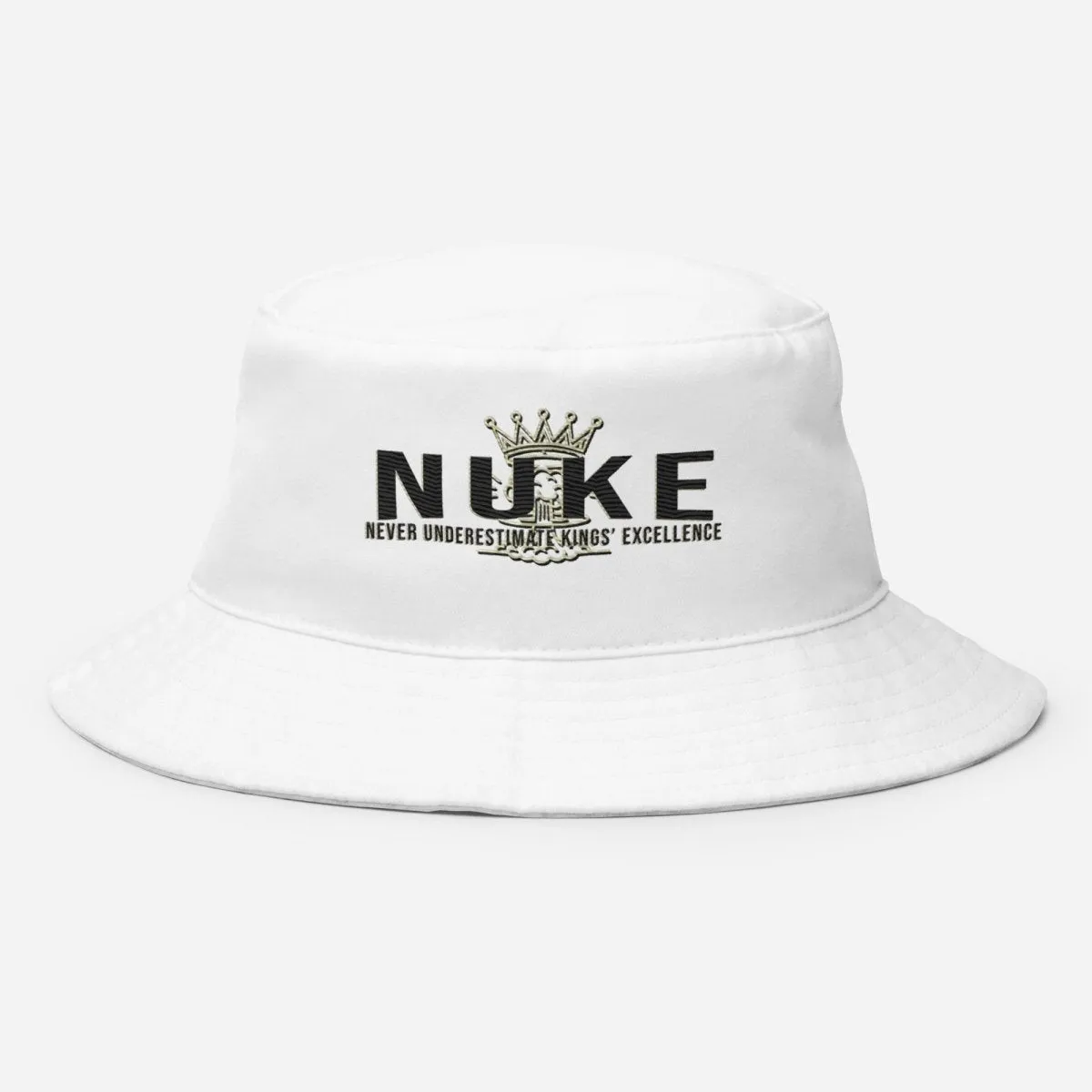 NUKE Bucket Hat