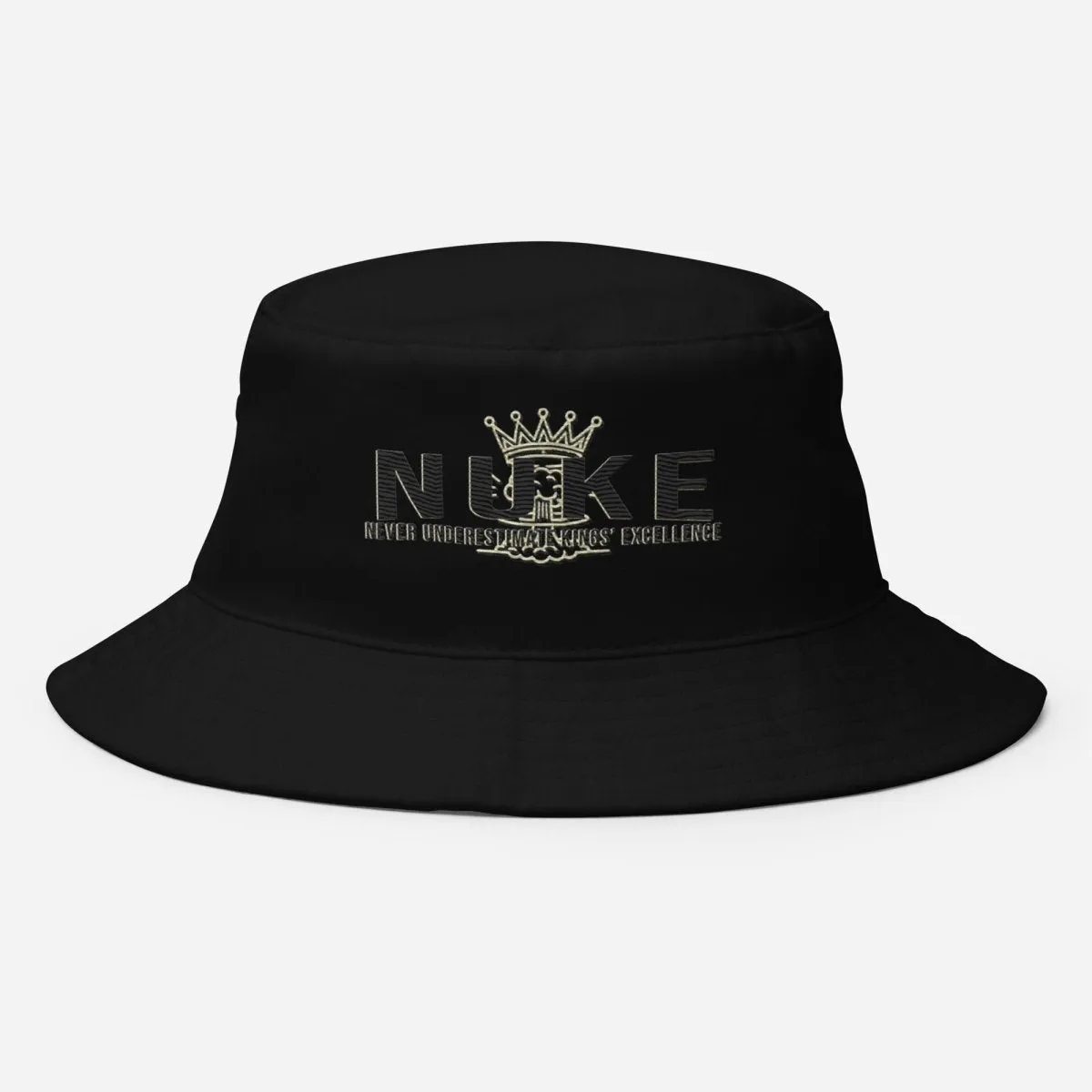 NUKE Bucket Hat