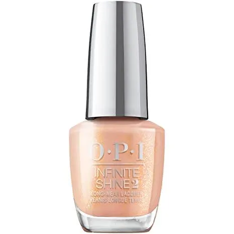 OPI Infinite Shine The Future Is You