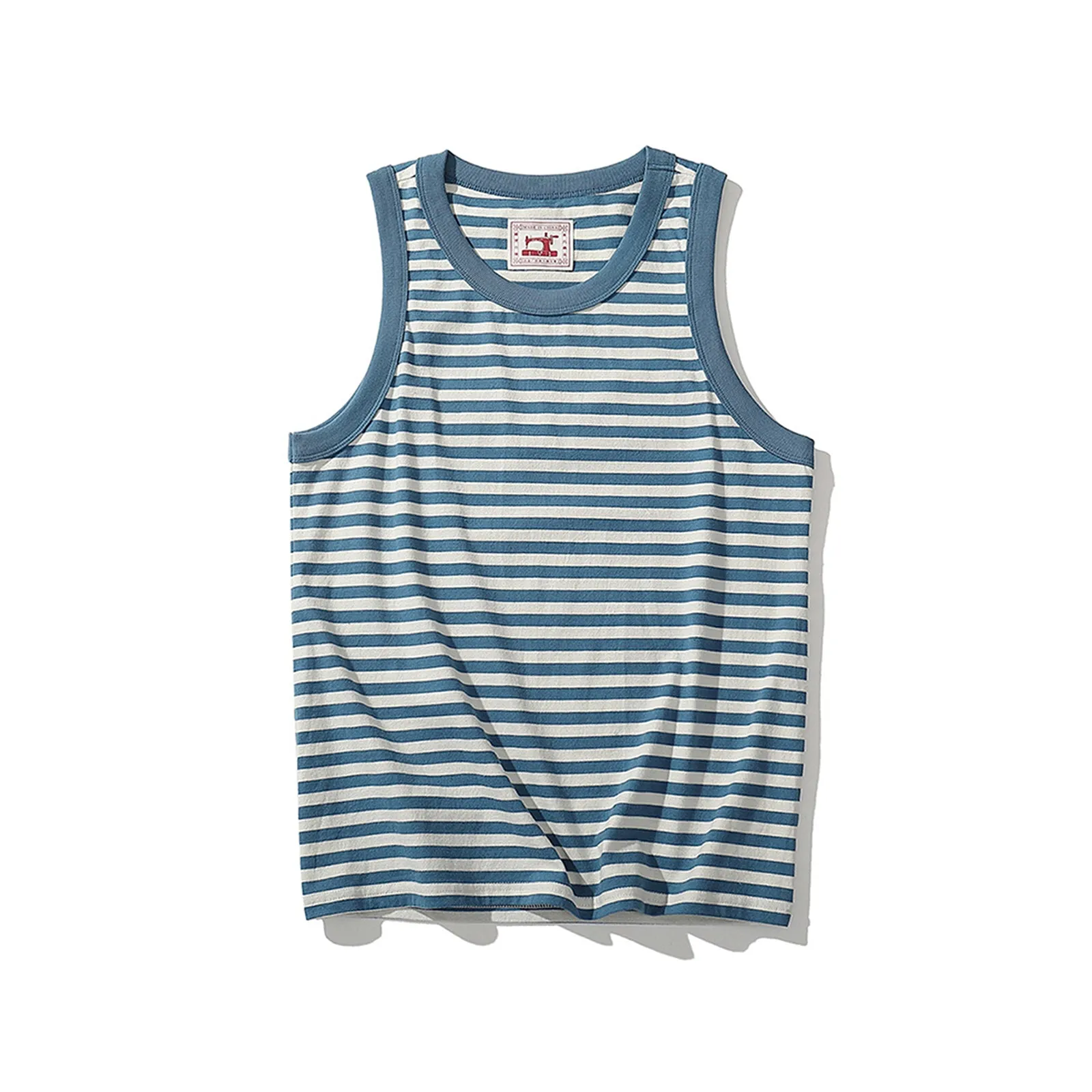 Original Striped Vest