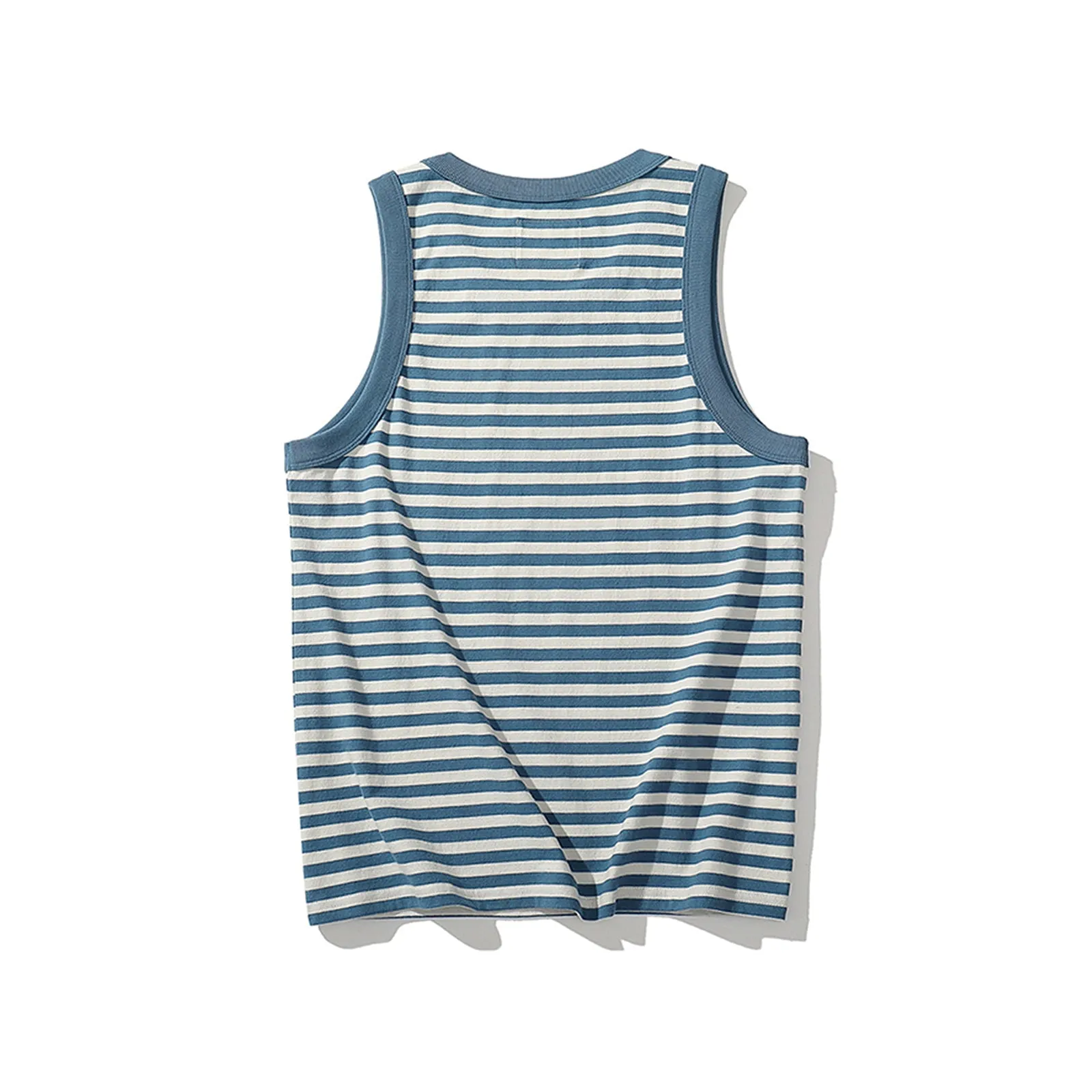 Original Striped Vest