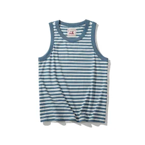 Original Striped Vest