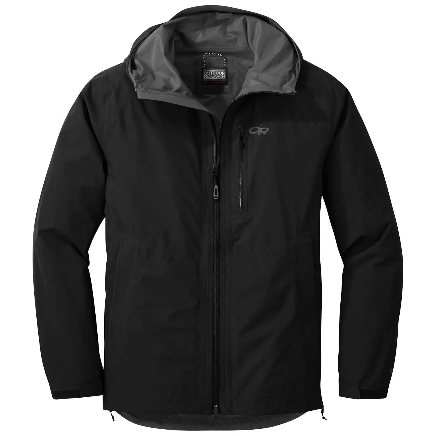 Outdoor Research Foray Jacket Mens