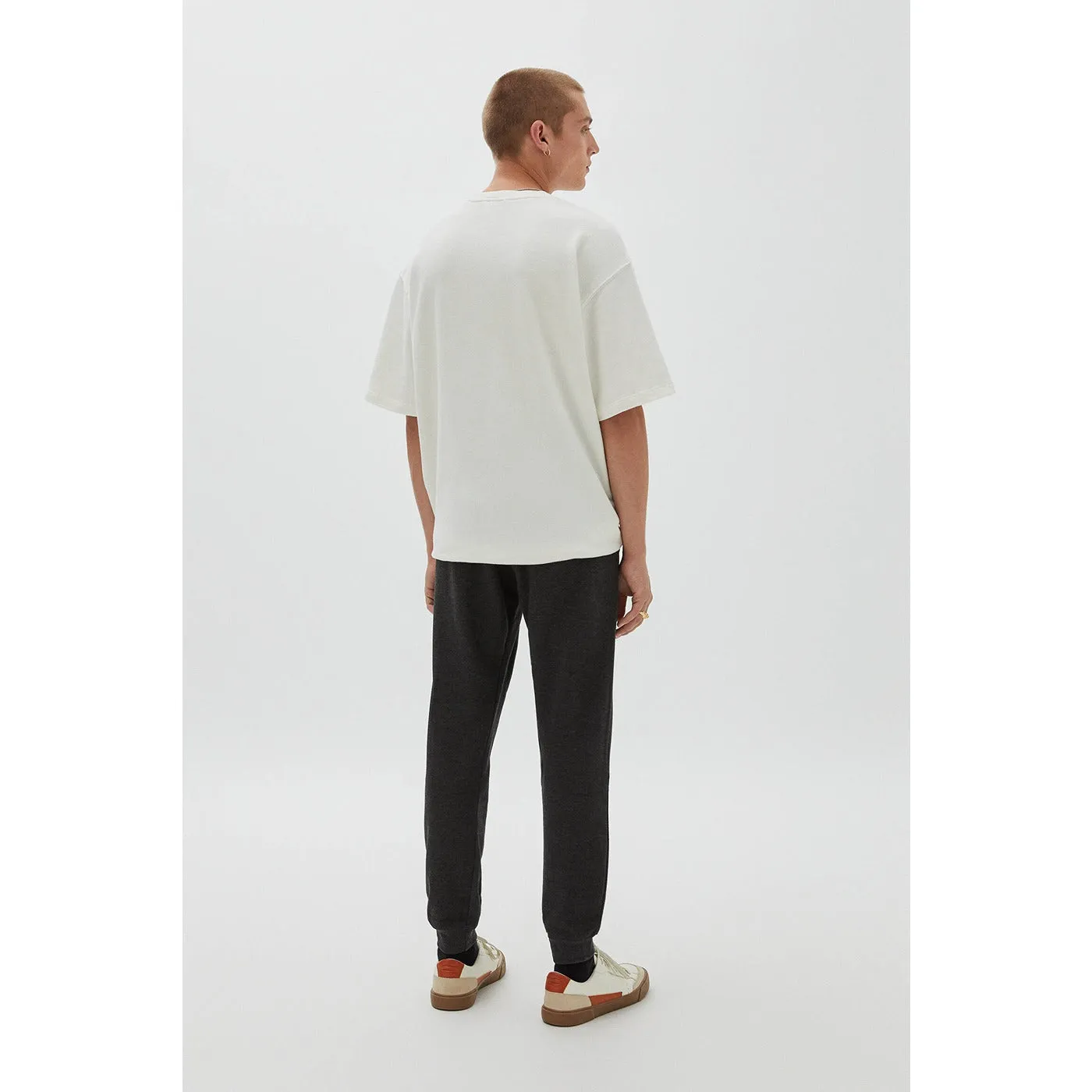 PB Charcoal Basic Joggers