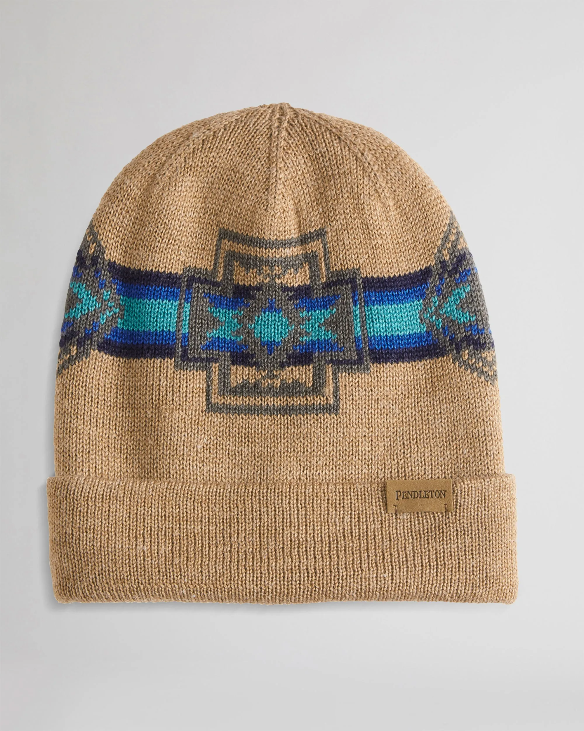 Pendleton Beanies