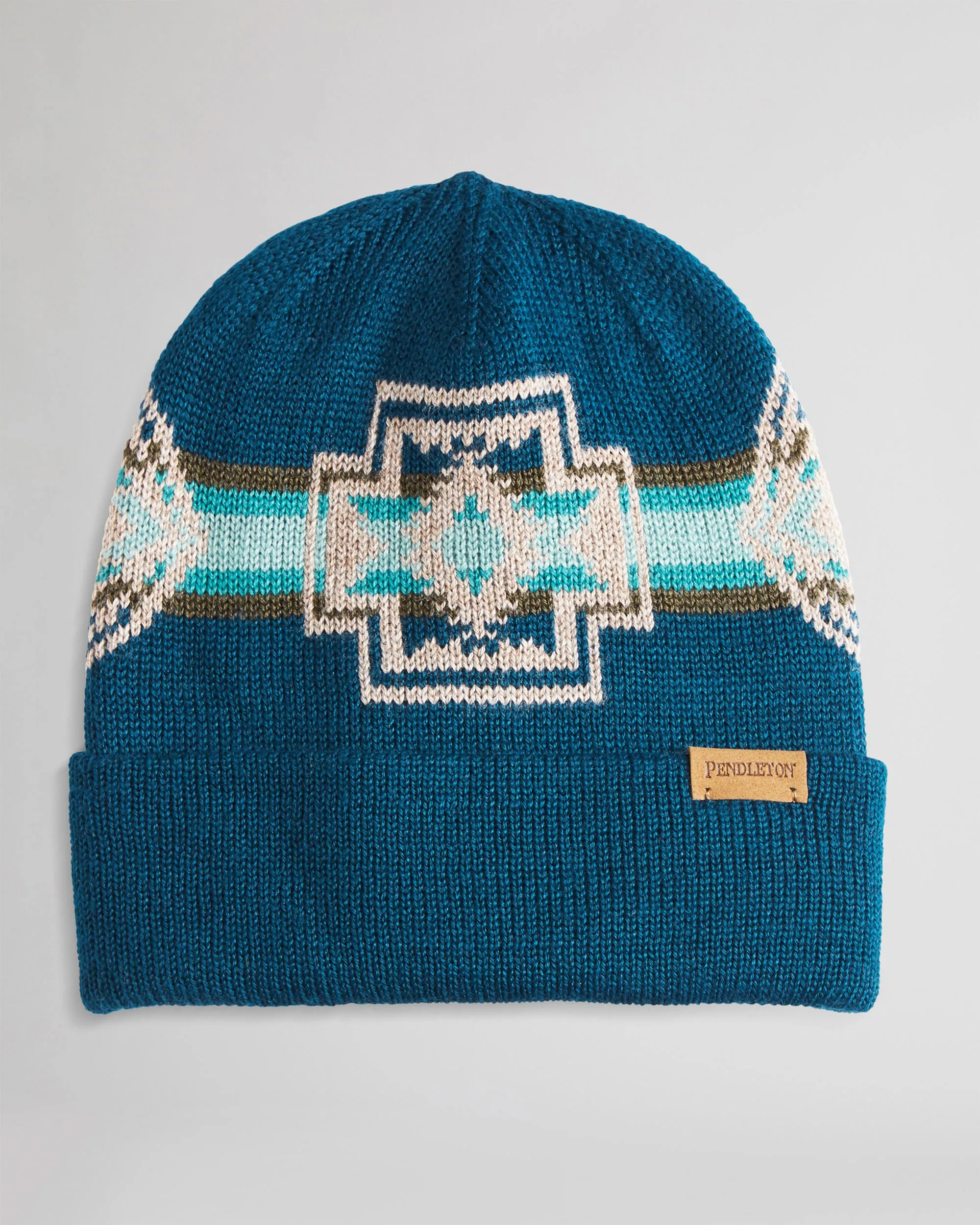 Pendleton Beanies