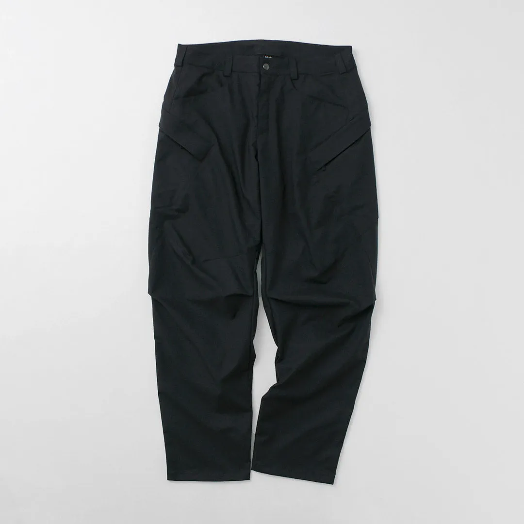 POUTNIK BY TILAK / Quest Pants