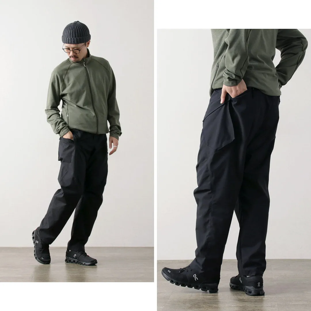 POUTNIK BY TILAK / Quest Pants