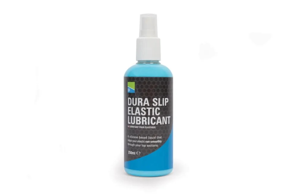 Preston Dura Slip Lubricant - 250ml