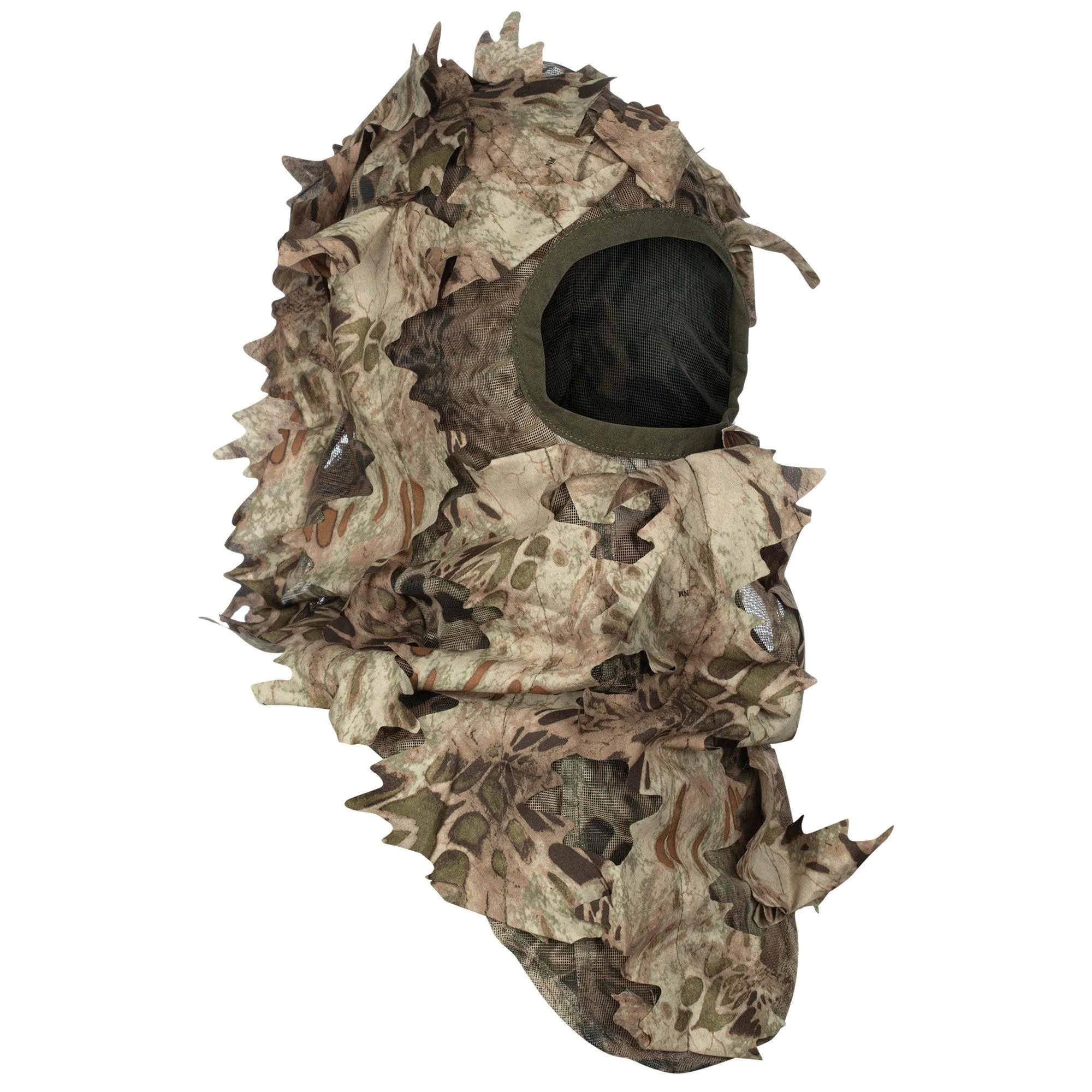 Prym1 Sand Storm Leafy Face Mask