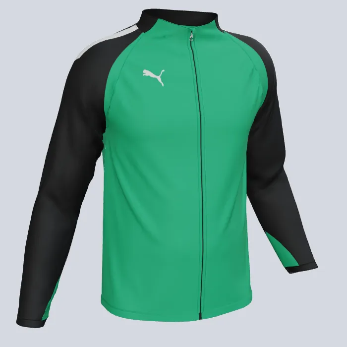 Puma Team Liga 25 Training Jacket