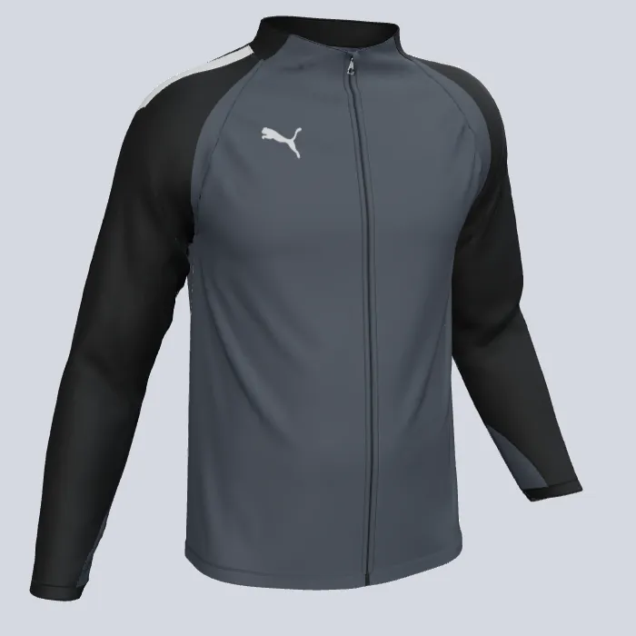 Puma Team Liga 25 Training Jacket