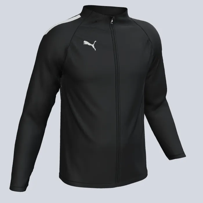 Puma Team Liga 25 Training Jacket