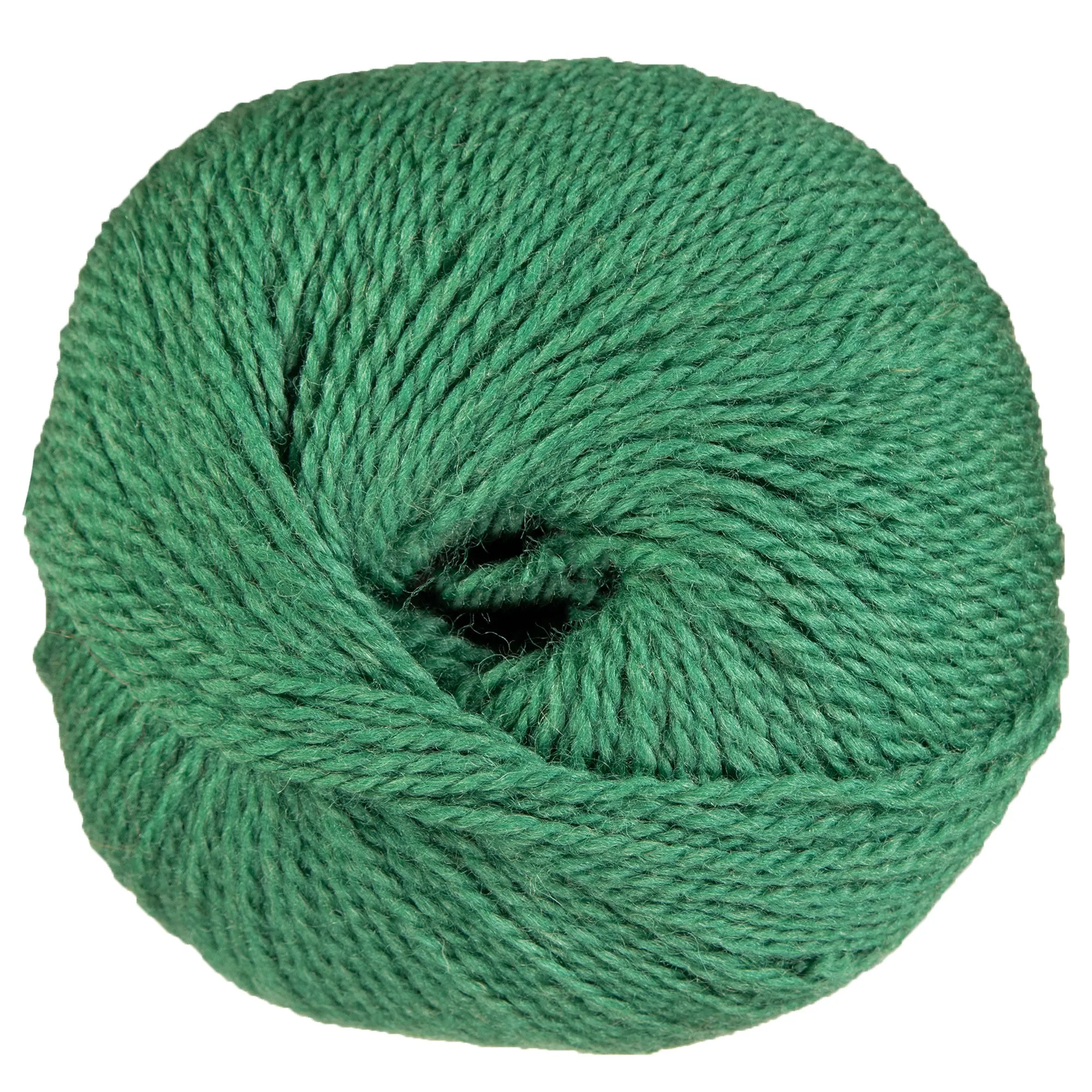 Rowan Norwegian Wool Yarn - 017 Emerald