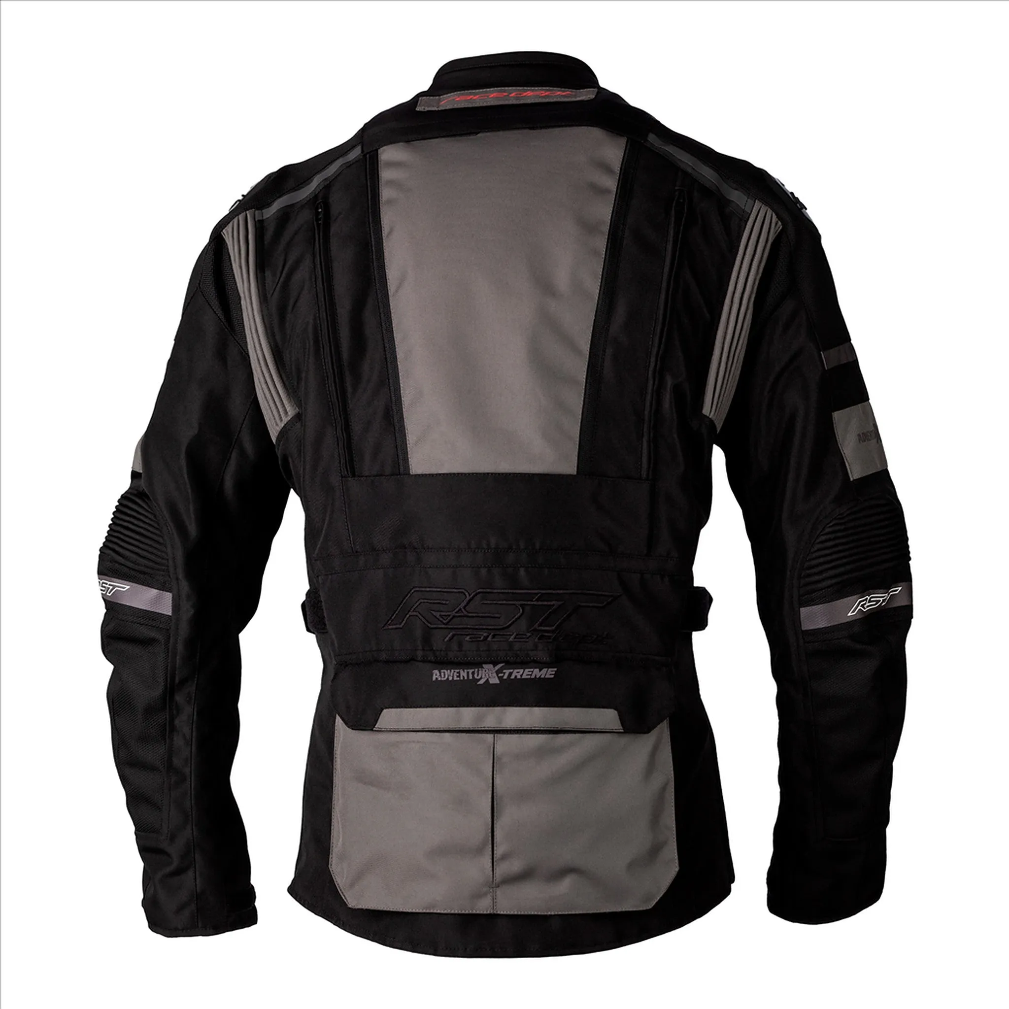 RST Pro Series Adventure X-Treme Race Dept CE Mens Textile Jacket