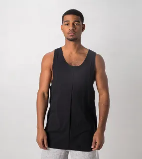 Rugger Tank Black - Sale