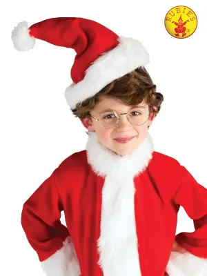 SANTA GLASSES, CHILD