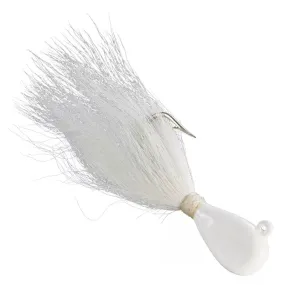 Sea Striker Bean Bucktail Jig 2/pk