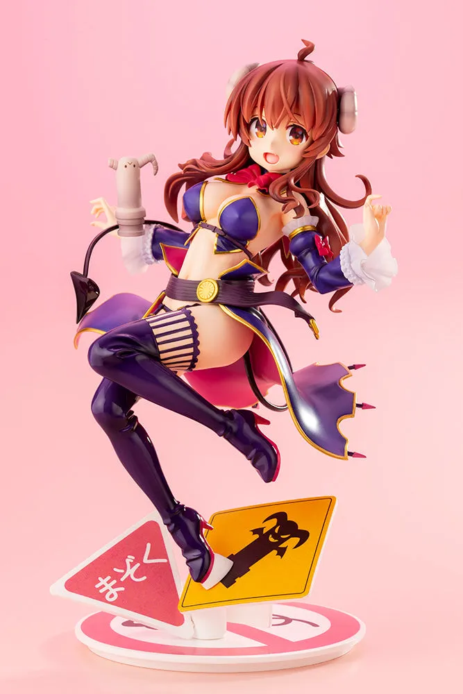 Shadow Mistress Yuko 1/7 Scale Figure (Re-Run) w/ Bonus Part