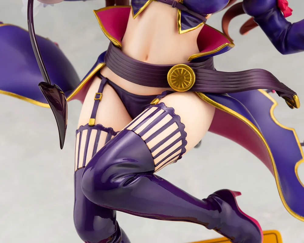 Shadow Mistress Yuko 1/7 Scale Figure (Re-Run) w/ Bonus Part