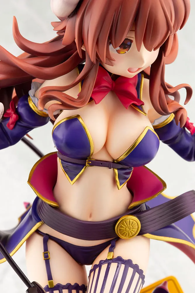 Shadow Mistress Yuko 1/7 Scale Figure (Re-Run) w/ Bonus Part