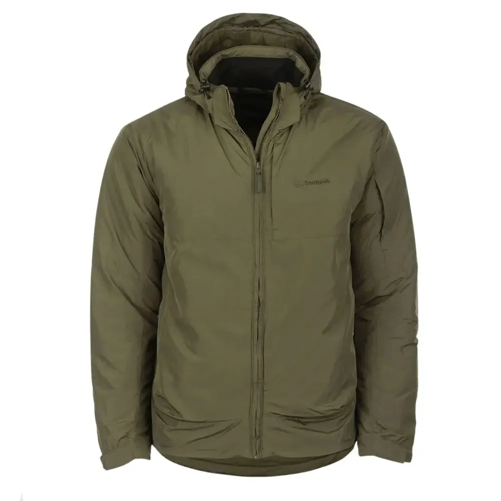 Snugpak Arrowhead Insulated Windproof Jacket