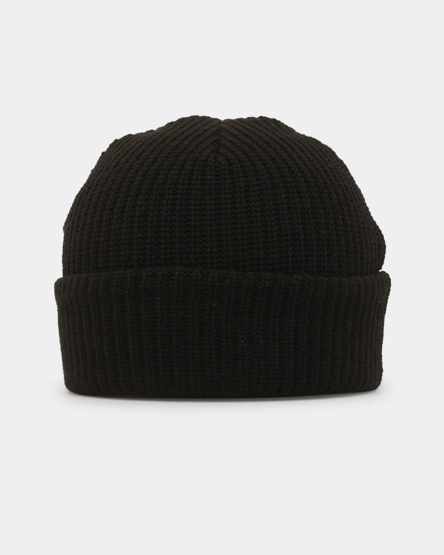 Stussy Flames Beanie Black