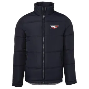 SWSAS Puffer Jacket 3ADJ