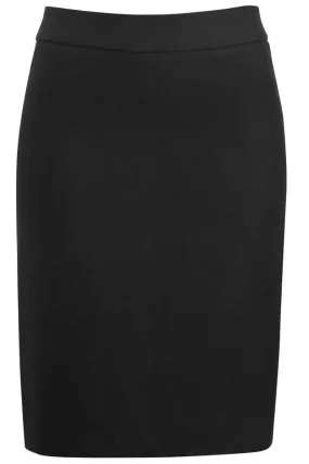 Synergy Washable Skirt - Black