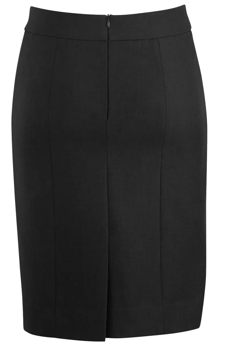 Synergy Washable Skirt - Black