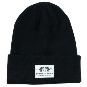 Tall Cuff Beanie