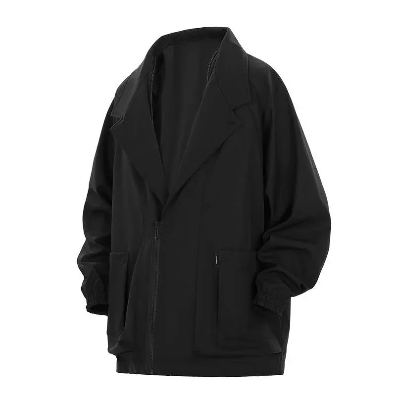 Techwear Syndicate Blazer V2