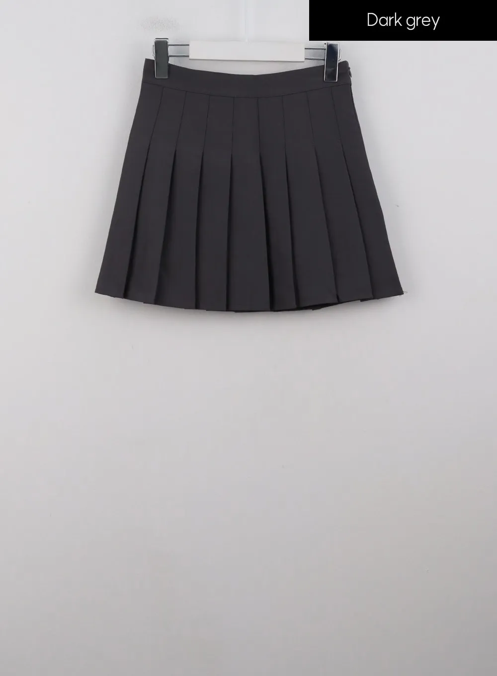 Tennis Pleated Mini Skirt IG320