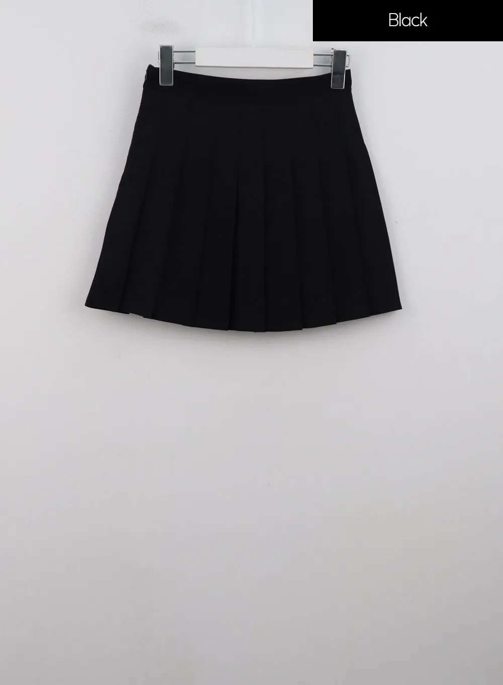 Tennis Pleated Mini Skirt IG320