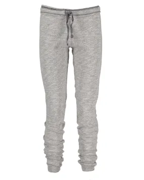 The Marled French Terry Jogger